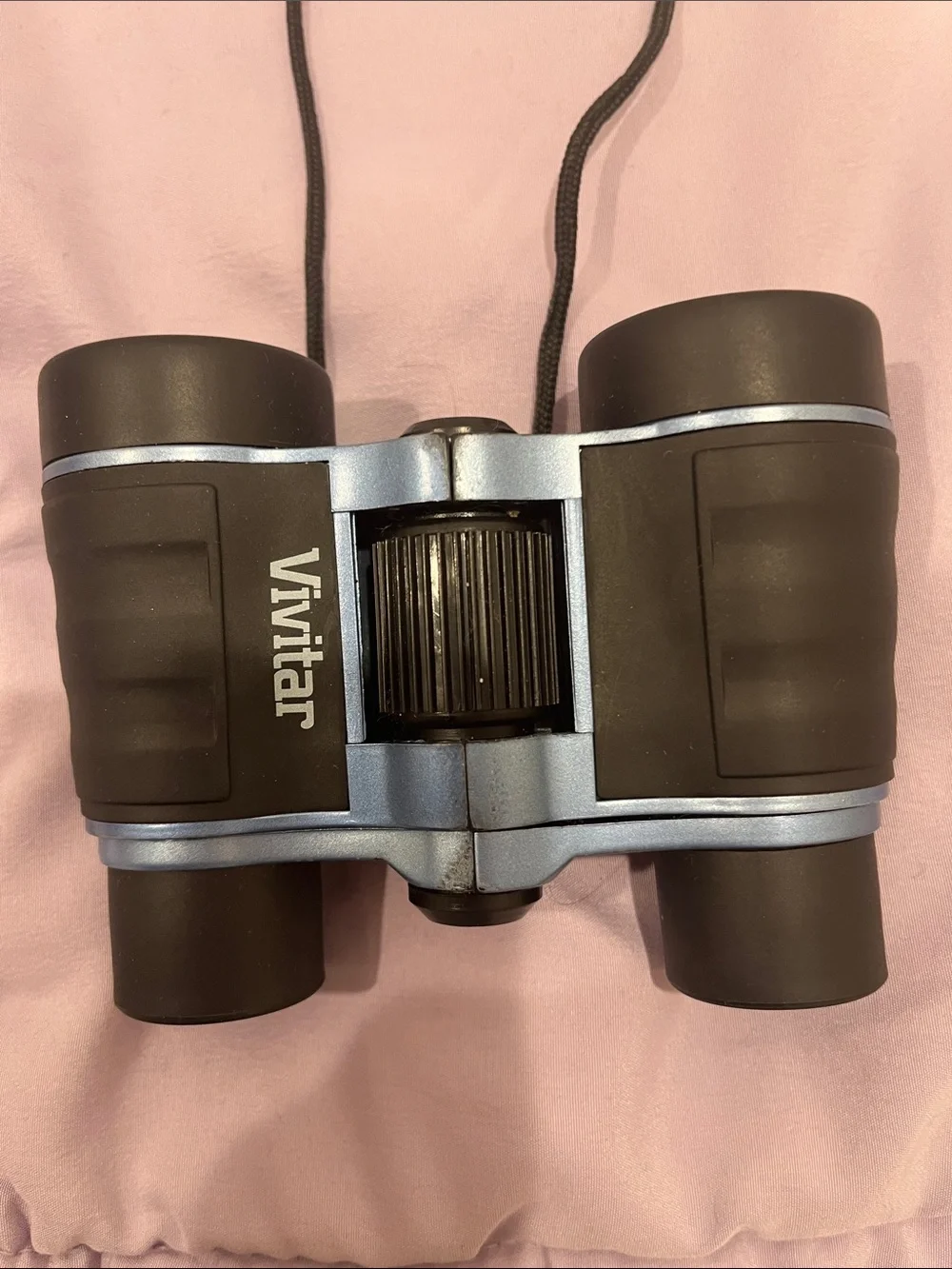 Vivitar Sport Binoculars - 4x30